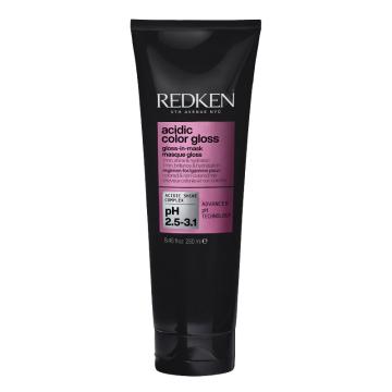 Redken Acidic Color Gloss Mask 250 ml