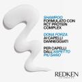 Redken Extreme Shampoo 300 ml