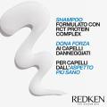 Redken Extreme Shampoo 500 ml