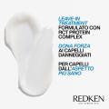 Redken Extreme Strength Repair Conditioning Mask 250 ml
