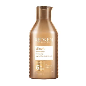 Redken All Soft Conditioner 300 ml