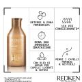 Redken All Soft Shampoo 500 ml
