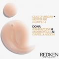 Redken All Soft Shampoo 500 ml