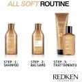 Redken All Soft Conditioner 500 ml