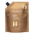 Redken All Soft Shampoo Refill Bag 500 ml