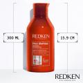 Redken Frizz Dismiss Shampoo 300 ml