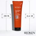 Redken Frizz Dismiss Rebel Tame Leave-In Cream 250 ml