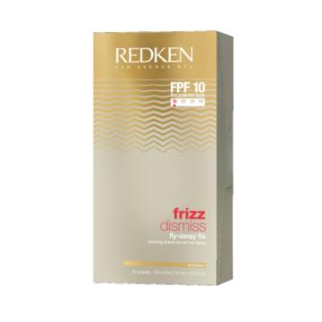 Redken Frizz Dismiss FPF 10