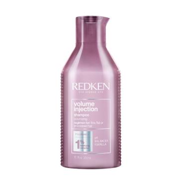 Redken Volume Injection Shampoo 300 ml