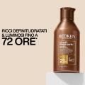Redken All Soft Mega Curls Shampoo 300 ml