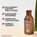 Redken All Soft Mega Curls Shampoo 300 ml