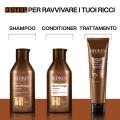 Redken All Soft Mega Curls Shampoo 300 ml