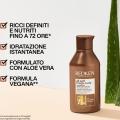 Redken All Soft Mega Curls Conditioner 300ml
