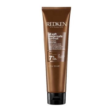 Redken All Soft Mega Curls Hydramelt 150 ml