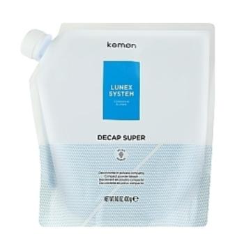 Kemon Lunex Decap Super Powder 400 gr