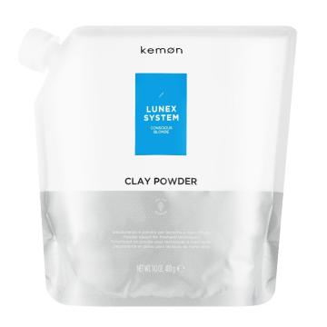 Kemon Lunex Clay Powder 400 gr