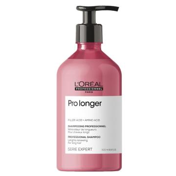 L'Oréal Professionnel Pro Longer Shampoo 500 ml