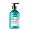 L'Oréal Professionnel Scalp Advanced Anti-Dandruff Shampoo 500 ml