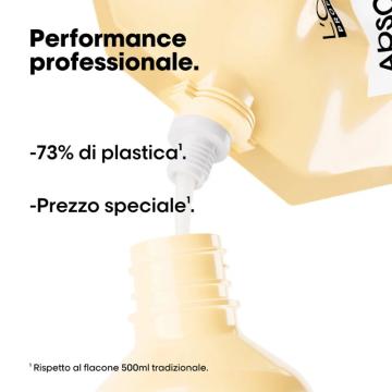 L'Oréal Professionnel Absolut Repair Shampoo Refil BAG 500 ml