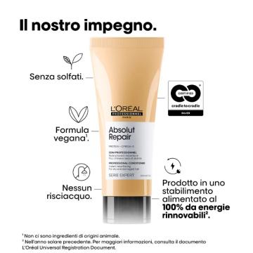 L'Oréal Professionnel Serie Expert Absolut Repair Conditioner 200 ml