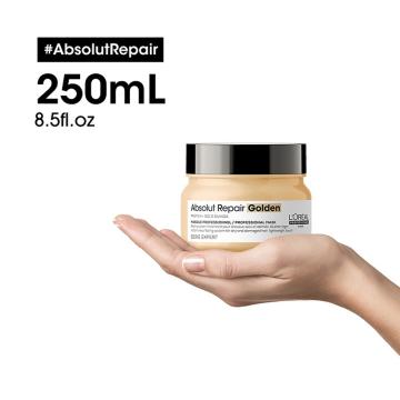 L'Oréal Professionnel Absolut Repair Golden Mask 250 ml