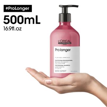 L'Oréal Professionnel Pro Longer Shampoo 500 ml