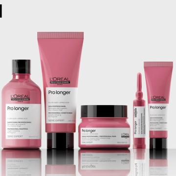 L'Oréal Professionnel Pro Longer Conditioner 200 ml