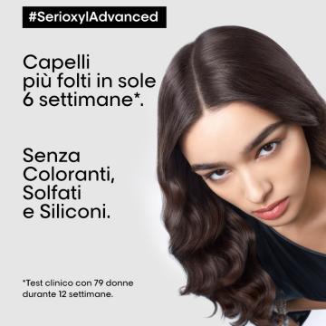 L'Oreal Professionnel Serioxyl Advanced Serum Denser Hair 90 ml