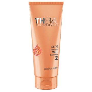 New Emsibeth Thermal Sun 2 Maschera Restitutiva 200 ml