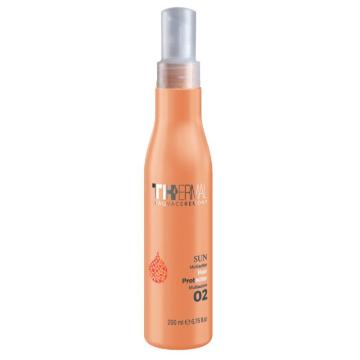 New Emsibeth Thermal Sun 02 Spray Protettivo Capelli Multiazione 200 ml