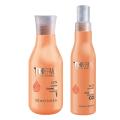 New Emsibeth Thermal Sun 1 Shampoo Addolcente 250 ml + Emsibeth Thermal Sun 02 Spray Protettivo Capelli Multiazione 200 ml + OMAGGIO