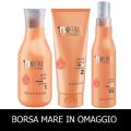New Emsibeth Thermal Sun 1 Shampoo Addolcente 250 ml+ 2 Maschera Restitutiva 200 ml+02 Spray Protettivo Multiazione 200 ml + OMAGGIO