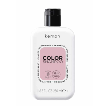 Kemon Hair Care Color Shampoo 250 ml
