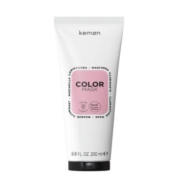 Kemon Hair Care Color Mask 200 ml