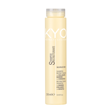 Kyo Restruct System Shampoo 250 ml