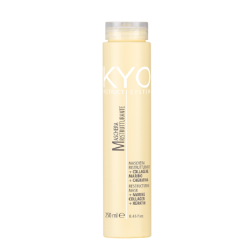 Kyo Restruct System Maschera 250 ml