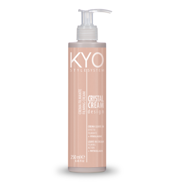 Kyo Style System Crystal Cream 250 ml