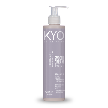 Kyo Style System Smooth Cream 250 ml