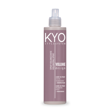 Kyo Style System Volume Design 250 ml