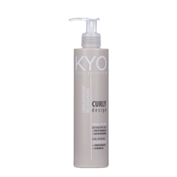Kyo Style System Curly Design 250 ml
