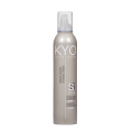 Kyo Styling System Mousse Volumizzante Strong 300 ml