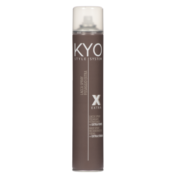 Kyo Styling System Lacca Extra Strong 500 ml