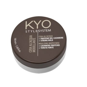 Kyo Style System Cera all'Acqua 100 ml