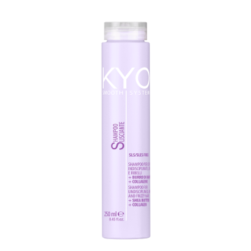 Kyo Smooth System Shampoo 250 ml