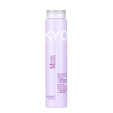 Kyo Smooth System Mask 250 ml