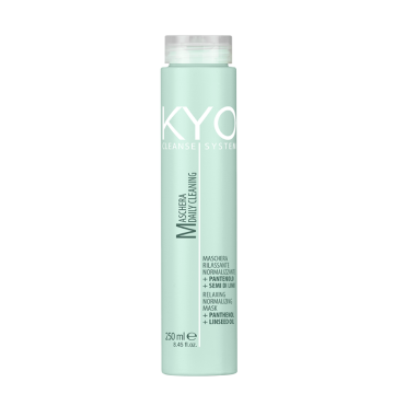 Kyo Cleanse System Mask 250 ml