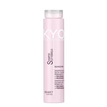 Kyo Hydra System Shampoo 250 ml