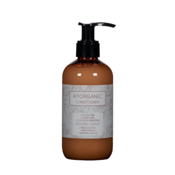 Kyo Kyorganic Conditioner 250 ml