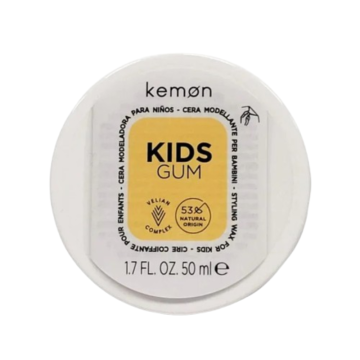 Kemon Hair Care Kids Gum 50 ml