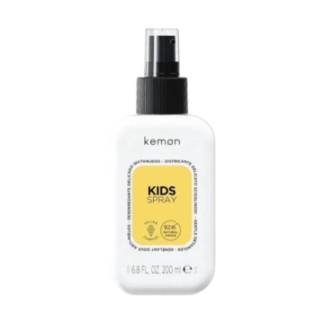 Kemon Hair Care Kids Spray Districante 200 ml